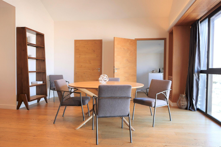 Others 5, Residence Les Suites du Port - by Le Saint Ferdinand, Gironde