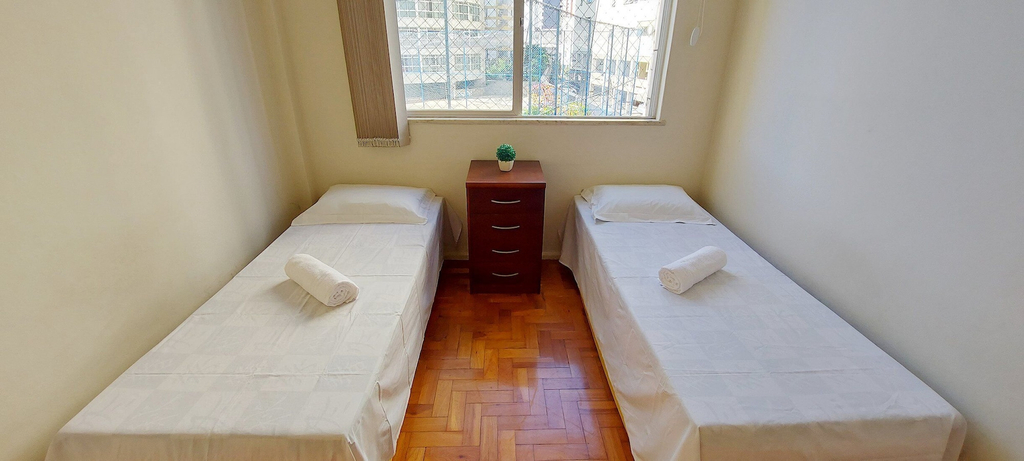 Room 4, COBAR0109 - Edifício Visconde de Cairu, Salvador