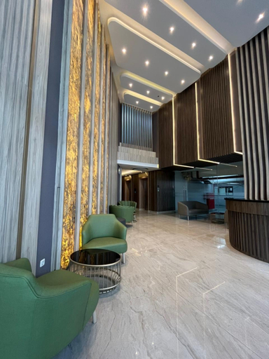 Others 4, The Bay Apartment Studio Tuan Muda, Bandar Lampung