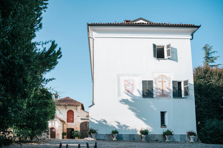 2, Cascina Bringin, Cuneo