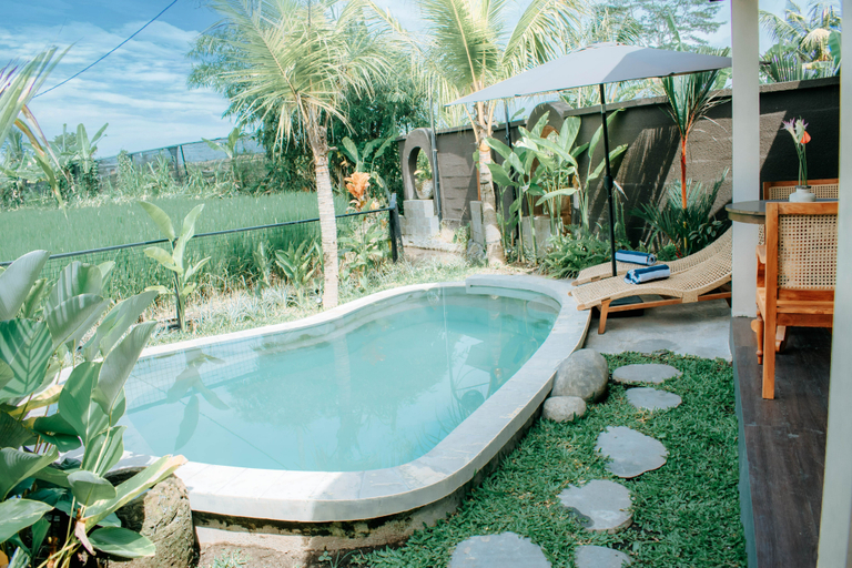 Others 2, Danela Eco Villas, Gianyar