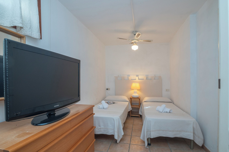 Room 5, Trilocale H Ginepro Sgombro, Olbia-Tempio
