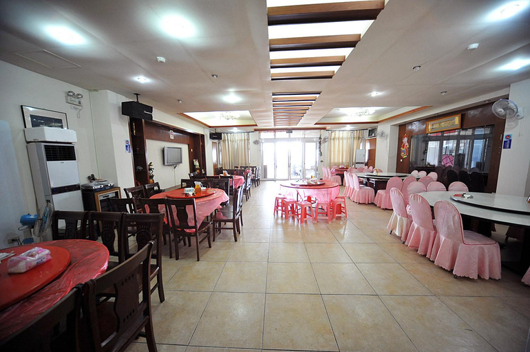 Food & Drinks 2, Tai-Jiang Bed and Breakfast, Lienkiang (Matsu Islands)
