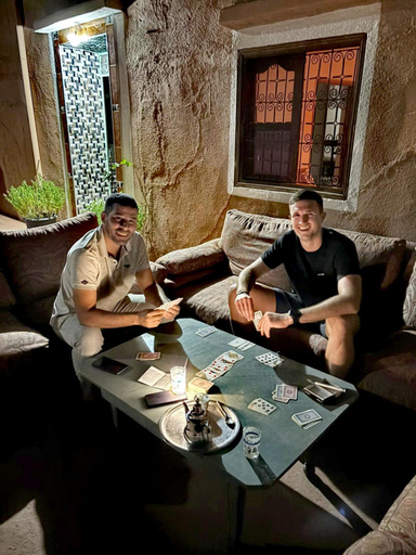Food & Drinks 5, Dar INNA, Ouarzazate