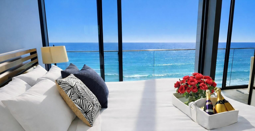 Others 1, Ocean View Luxury Condo, San Diego