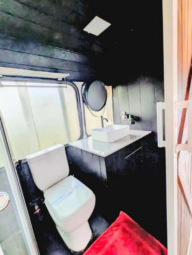Bathroom 3, Area 4-eco cubes-ella, Wellawaya