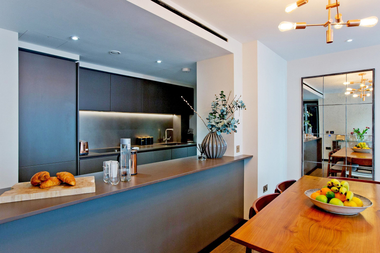 Others 5, 2-bed Superior Apt 311, London