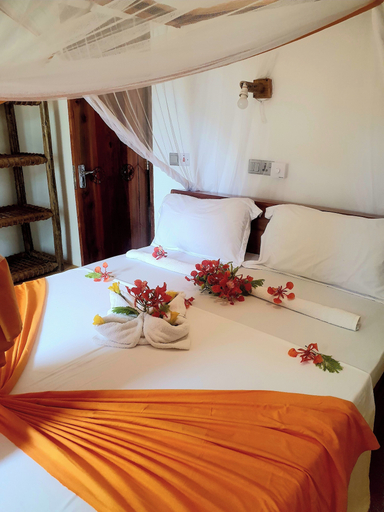 Bedroom 3, SuBanda Boutique Hotel, Kusini