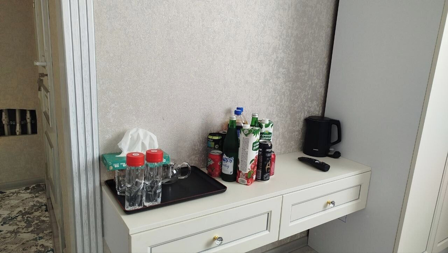 Room 2, SUNBULA, Denov
