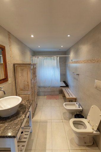 Bathroom 4, Complejo Pelicano Chapadmalal, General Pueyrredón