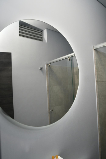 Bathroom 3, HOTEL NABU DEL PACIFICO, Tumaco