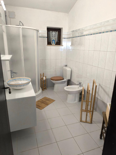 Bathroom 3, Apartments Tea 944, Medulin
