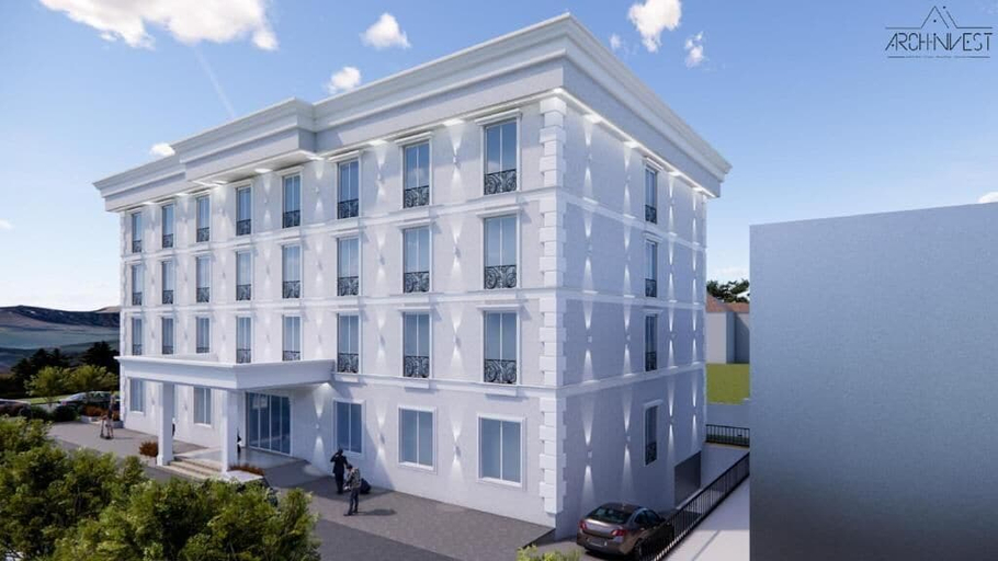 Exterior 4, Hotel By Holiday, Krujës