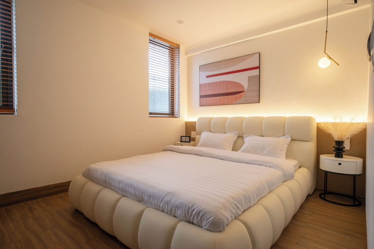 Room 4, Teky House 2, Huế