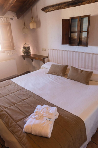 Room 2, CASA RURAL & SPA LA GRAJA, Madrid