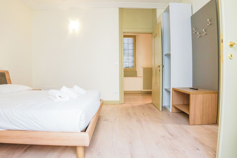 Room 3, Italianflat - Arena rooms, Verona
