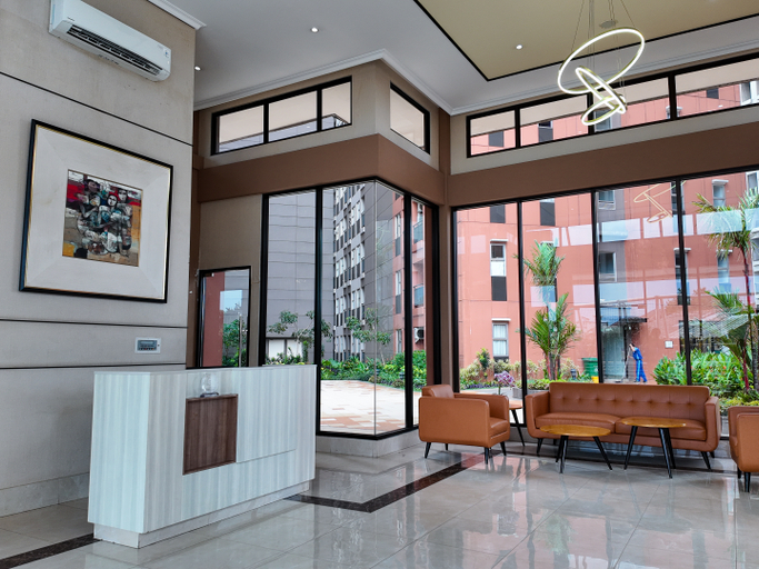 Others 4, Neovala at Apartemen Transpark Juanda, Bekasi