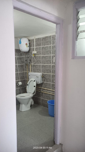 Bathroom 4, Darjeeling Homestay Nyano Ghar, Darjiling
