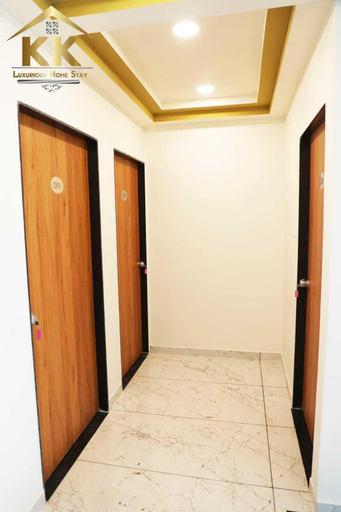 Others 4, K K Luxurious Home Stay, Narmada