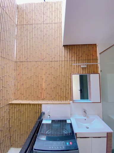 Room 2, Lunaria Maison - Central Park, District 3