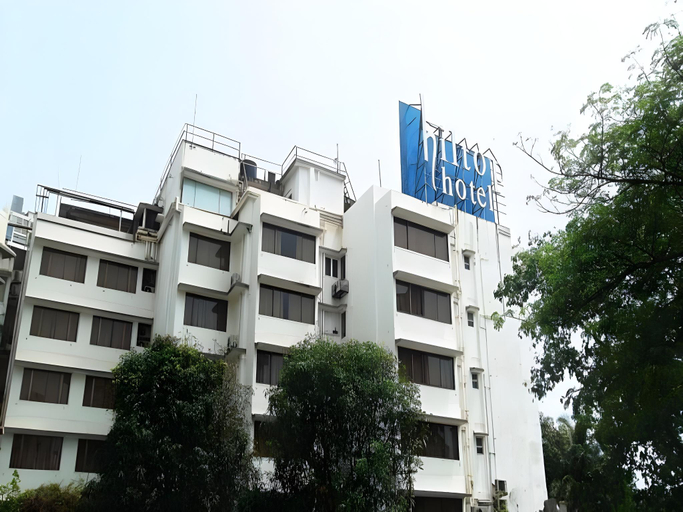 Exterior & Views 2, Hiltop Hotel, Mumbai City