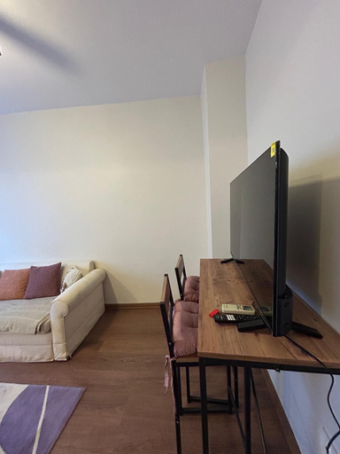 Living area 5, Besiktas1, Beşiktaş