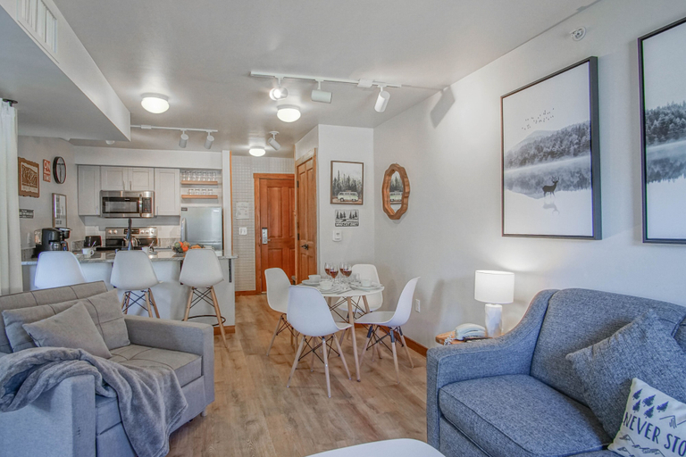 Living area 3, Rimfire 342: Memory Maker, Walk to Shops, Slope Side, Pocahontas