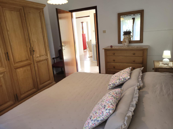 Bedroom 2, Apartments Tea 944, Medulin