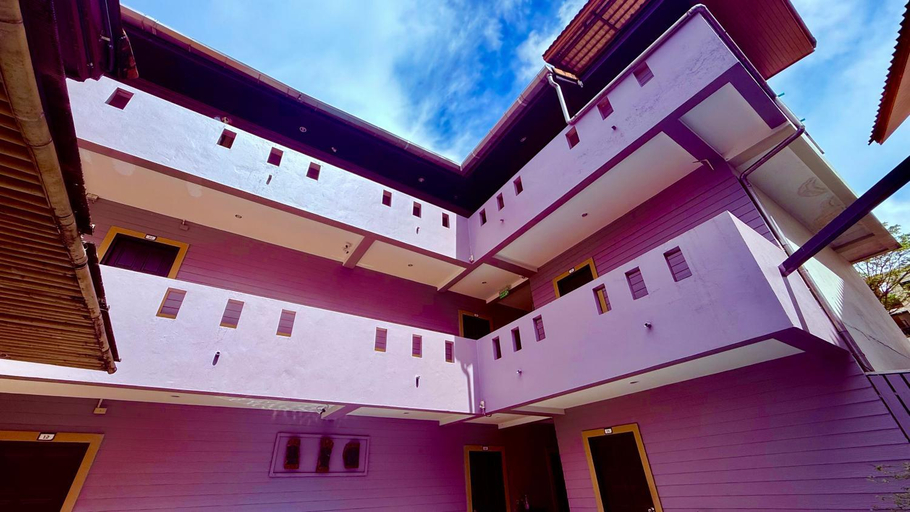 Exterior & Views 2, Hill Side Hotel, Phuket Island