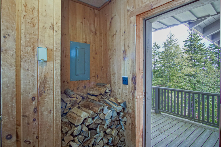 Interior detail 4, Whistlepunk #24: 4 Bedroom, 3 Bath: Slope Side, Wood Fireplace, Pocahontas