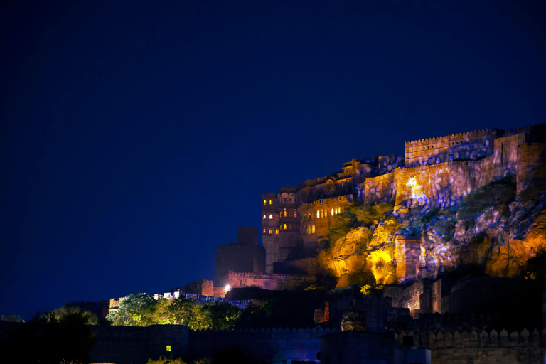 Exterior & Views 1, The Rani Mahal Haveli, Jodhpur