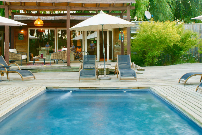 Sport & Beauty 5, Barrica Lodge Hotel, Colchagua