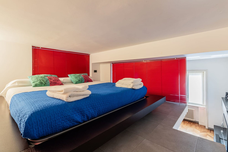 Others 3, Maisonette Lodovica Stylish and Spacious, Milano