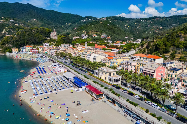 Facilities 4, Moneglia Villa in A Quiet Place - Happy Rentals, Genova