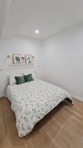 Room 3, Pensión La Vega, Asturias