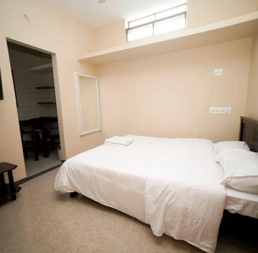 Room 1, KUKAL CASTLE, Tiruppur