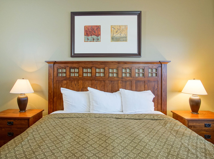 Room 2, 2 Br: Soaring Eagle Lodge 317: Luxury Bell Tower Condo - Great Amenities -slope Side, Pocahontas