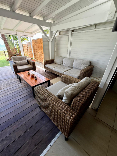 2, Maison bord de mer, Pointe-à-Pitre