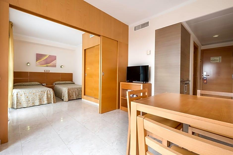 Bedroom 3, Moon Dreams Atlantic, Baleares