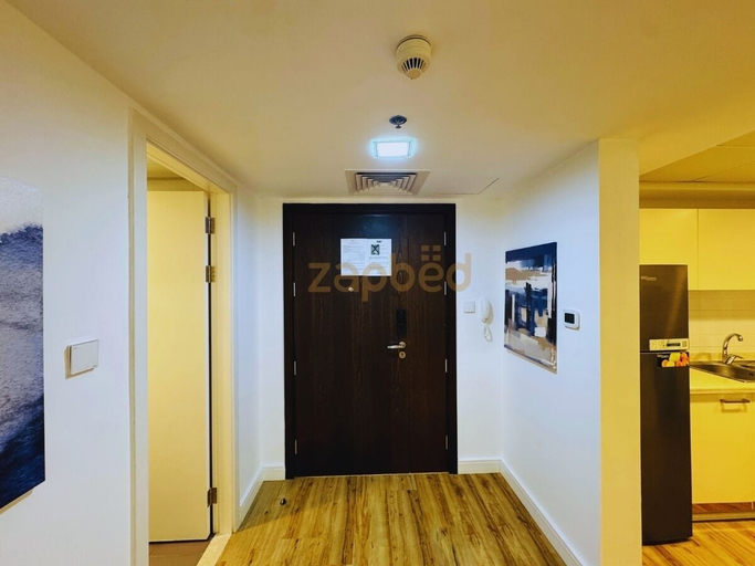 Living area 4, RAK F 701, Ras Al Khaimah