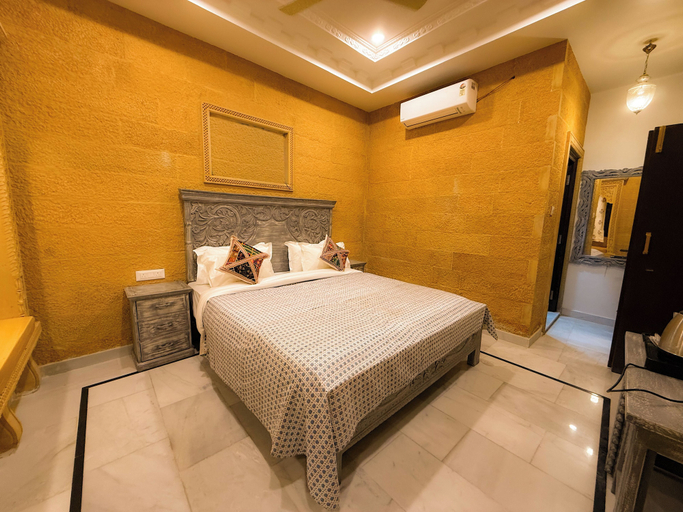 Room 3, Mayra Boutique Casa, Jaisalmer