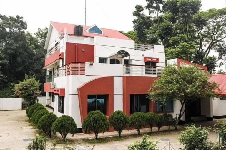 Primary image, Almas Hotel Sylhet, Sylhet