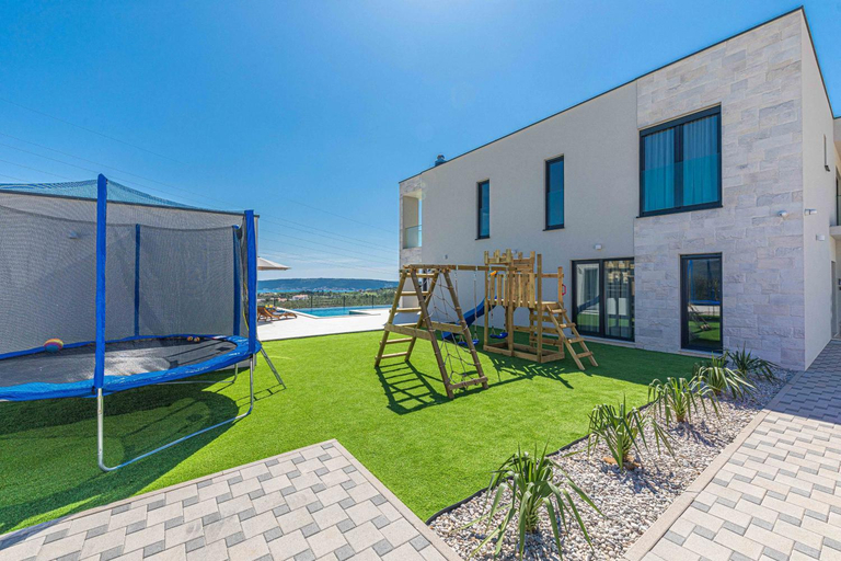 Others 3, Luxury Villa Sunlife with pool, Kaštela
