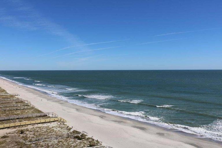 Beach 4, 1104 Starfish Room by Atlantic Towers, New Hanover