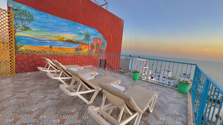 Others 4, Jada Surf House, Agadir-Ida ou Tanane