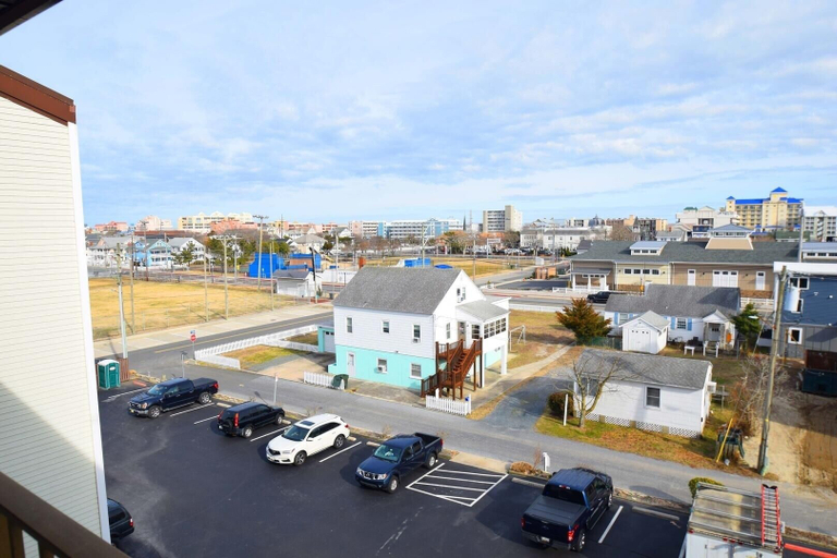 View from property, Crab Cove On The Bay 406, Worcester
