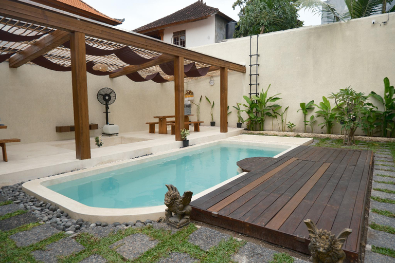 Sport & Beauty 3, Avaya Boutique Hostel Bali, Badung
