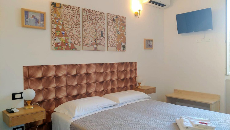 Bedroom 3, Villa Liberty B&B, Pesaro E Urbino