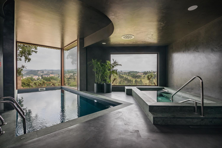 Sport & Beauty 2, Haven Nature Hotel & Villas, Batalha