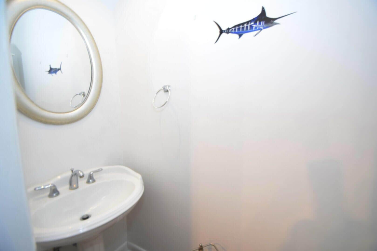 Bathroom 4, Crab Harbour 4 3 Bedroom Townhouse by RedAwning, Worcester